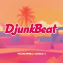 Mohammed Surratt - Djunkbeat (Original Mix)