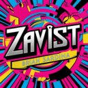 Brian Sardina - Zavist (Original Mix)