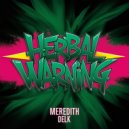 Meredith Delk - Herbal Warning (Original Mix)