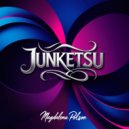 Magdalena Polson - Junketsu (Original Mix)