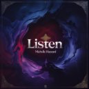 Michelle Hazzard - Listen (Original Mix)