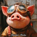 Sherbet Strike - Porco Rosso ()