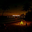 Serj Lazar - These Games ()