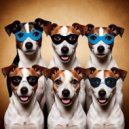 Hugo's Jazz Band - There are Only Dogs in Jazz