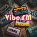 Vibe FM - В городе лето ()