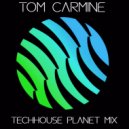 Tom Carmine - Techhouse Planet