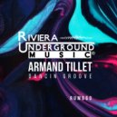 Armand Tillett - Dancin ()