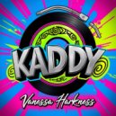 Vanessa Harkness - Kaddy (Original Mix)