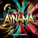 Geraldo Summers - Aynama (Original Mix)