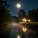 Magic Room - The Silent Meadow ()