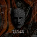 DJ Kimo (EGY) - The Time (Instrumental Mix)