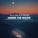 Henri (BR) & BONNYEK - Under The Moon