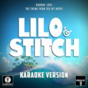 Urock Karaoke - Burnin\' Love (From \