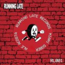 Ale Acosta - Miami Sober (Toot Dat) ()