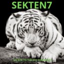 Sekten7 - THIS IS THE TIME TO EVOLVE ()
