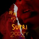 SUPRI & 2COZY - Luz ()