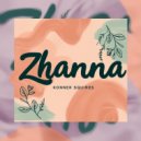 Konner Squires - Zhanna (Original Mix)