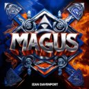 Izan Davenport - Magus (Original Mix)