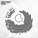 Harshil Kamdar - Inspiro