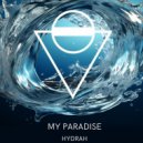 Hydrah - My Paradise