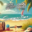 Jaime Guerrero & Isaac Sanchez - Summertime (Original Mix)