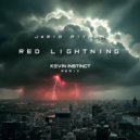 Jamie Ritmen - Red Lightning