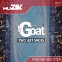 Van Gogh's Goat - Two Left Shoes