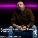 Alternative Kasual & Cahio - Wicked Game (feat. Diana Alencar ) (Moe Turk Remix)