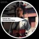 Kabuki Sha - Unexpected Shine