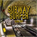 Funkhauser feat. Wild 84 - Subway Surfer (Radio Edit)
