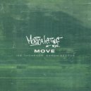 ICE THOMPSON, Ramon Bedoya - mOvE (Extended Mix)