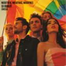 DJ Xquizit & Chissa - Nosotros, Nosotras, Nosotres (Himno de Pride) (Original Mix)