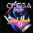 OMEGA Danzer - Another Level