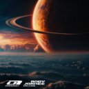 Andy Jornee - Dark Clouds (U7FT)