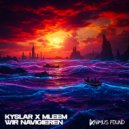 Kyslar & MLeeM - Wir Navigieren (Radio Mix)