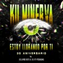 Ku Minerva - Estoy Llorando Por Ti