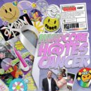 Okidam - It\'s Nannerpuss (Audio X\'s Banana in the Tailpipe Remix)