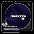 28mm & Mars Atlas - Gravity