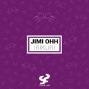 Jimi Ohh - Irikuri (Original Mix)