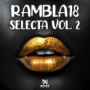 Club Turquoise & Daniele Soriani - Flags
