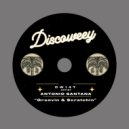 Antonio Santana - Groovin & Scratchin