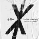 JONETTA - radio blasting (Original Mix)