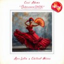 Casi Adame - Sabrosura (2025) (Chill Out Mix)