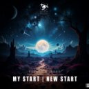 Edvard Hunger - My Start (Original Mix)