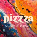 pizzza - El DeLorean ()