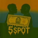 Pedrumz & Liggy Mane - 5-Spot ()