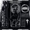 homicid - Massive Murder ()
