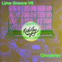 Circuitron - Lime Groove V6