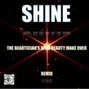 Eddie Amador - SHINE Remix 3 (Beautician\'s Afro Beauty Make Over Remix)