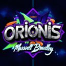 Maxwell Bradley - Orionis (Original Mix)